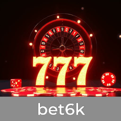 bet6k: Caça-Níqueis-Grandes Prêmios, Live Casino-Experiência Imersiva, Jogos de Mesa-Desafios Estratégicos