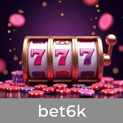 Explore os Bônus Únicos e Exclusivos do bet6k