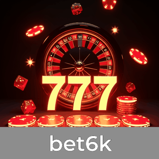 Bet6k: Plataforma Líder com Serviços Profissionais e Segurança