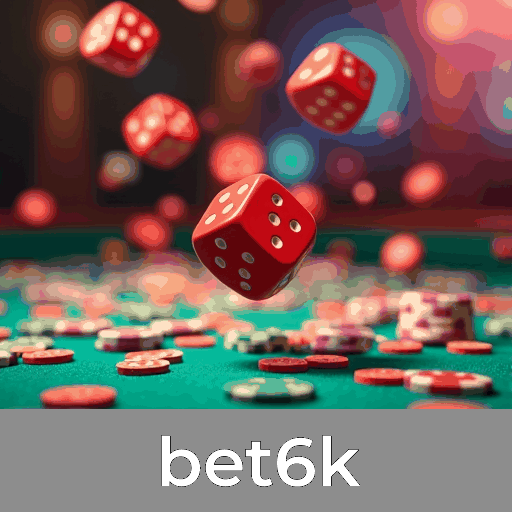 bet6k: Experimente a Comodidade e Funcionalidade Total do Nosso App