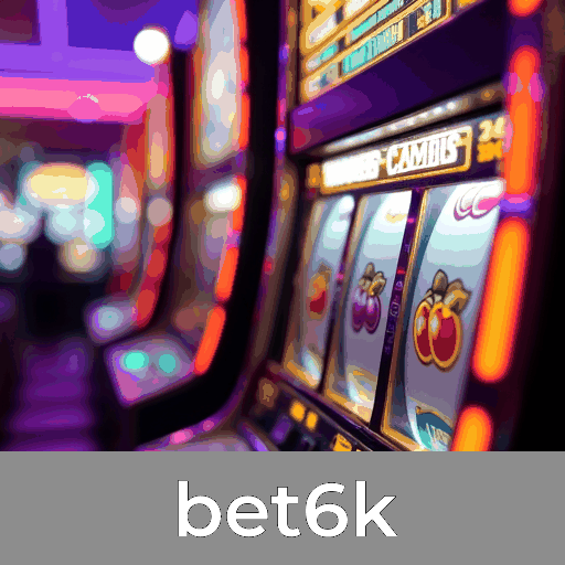 bet6k: A Experiência Definitiva em Jogos de Mesa ao Vivo para Brasileiros